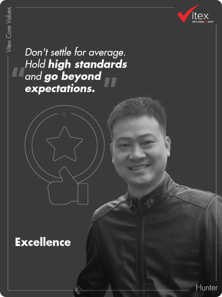 Excellence